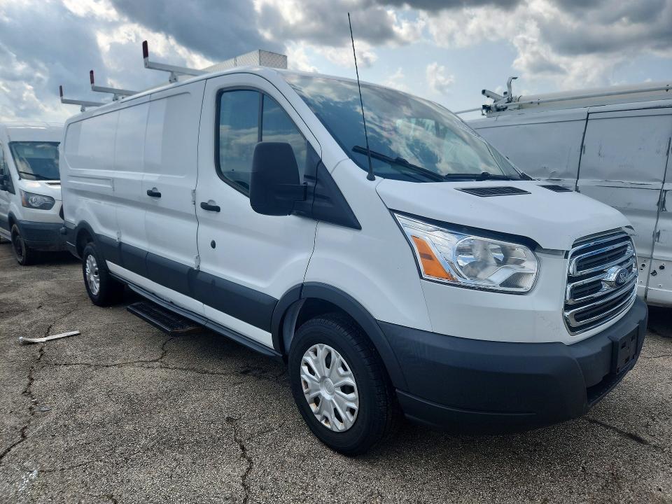 Продажа на аукционе авто 2018 Ford Transit, vin: 1FTYR2ZM3JKA13292, номер лота: 61640896
