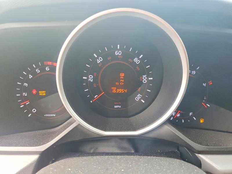 Продаж на аукціоні авто 2010 Toyota 4runner, vin: JTEBU5JRXA5031019, номер лоту: 62065176