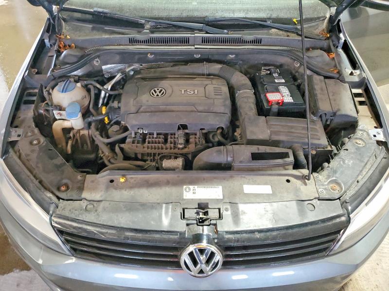 Продажа на аукционе авто 2014 Volkswagen Jetta, vin: 3VWD17AJ2EM322767, номер лота: 61399786