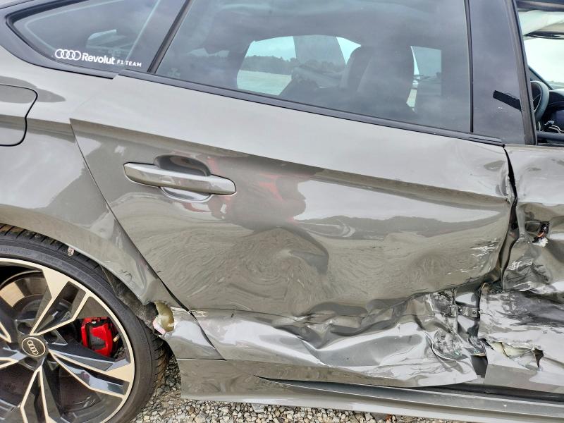 Aukcja sprzedaży 2024 Audi S5, vin: WAUC4CF58RA130750, numer aukcji: 61819986