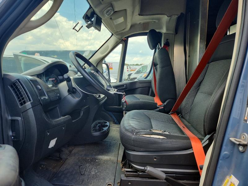 Продаж на аукціоні авто 2020 Ram Promaster 3500, vin: 3C6URVJG8LE129090, номер лоту: 58386086