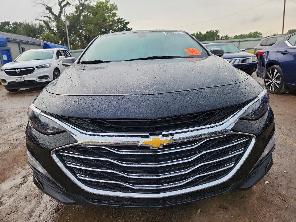 62205926 :رقم المزاد ، 1G1ZD5ST7NF198668 vin ، 2022 Chevrolet Malibu مزاد بيع