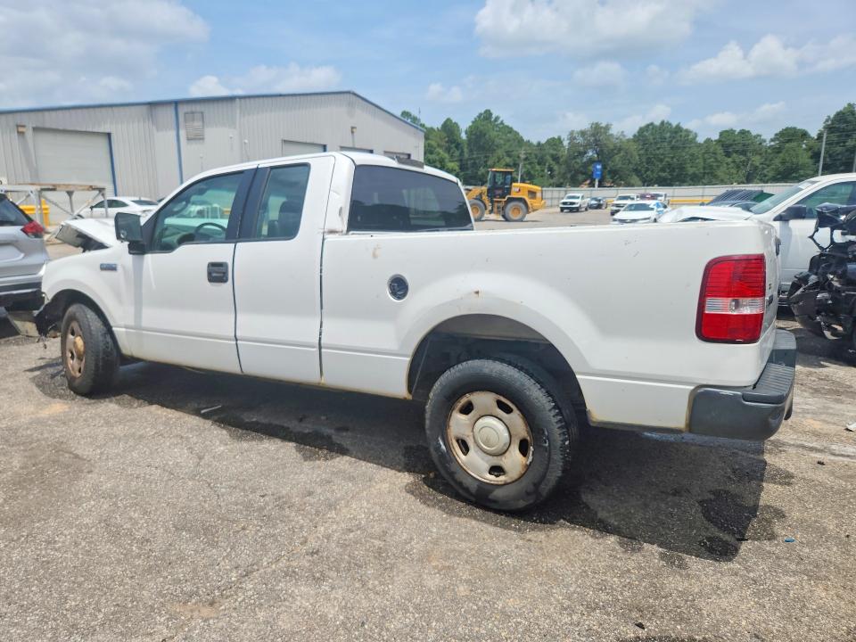 Aukcja sprzedaży 2006 Ford F150, vin: 1FTPX12V86NB56761, numer aukcji: 61411456