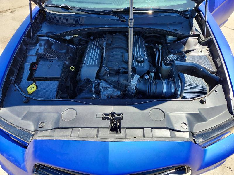 Aukcja sprzedaży 2014 Dodge Charger, vin: 2C3CDXEJ9EH205559, numer aukcji: 62496346