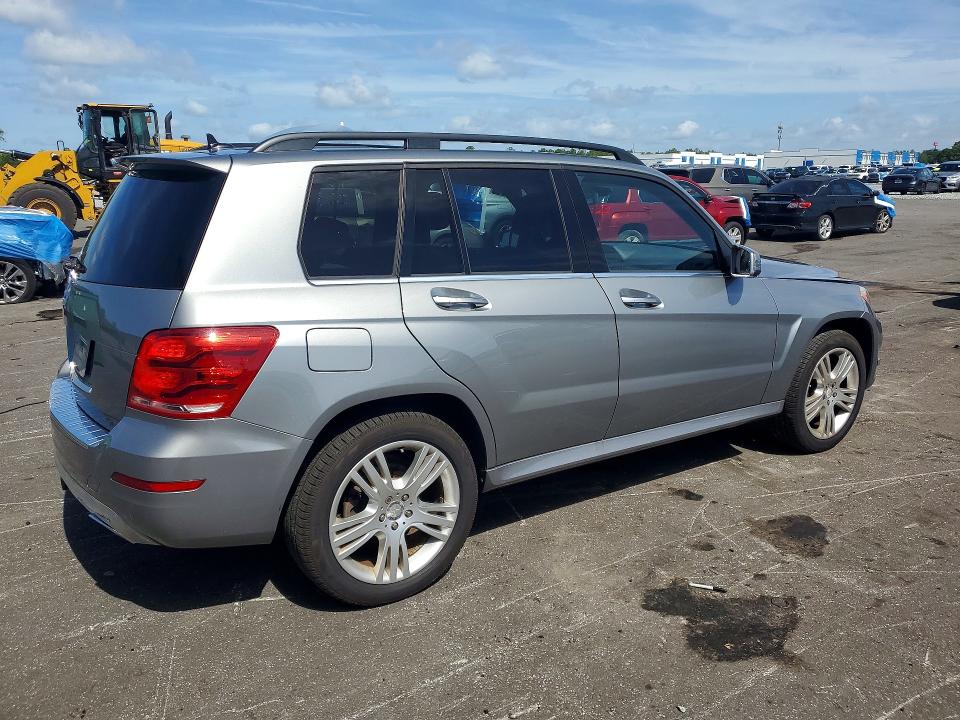 Aukcja sprzedaży 2015 Mercedes-benz Glk, vin: WDCGG5HB7FG423682, numer aukcji: 60232756