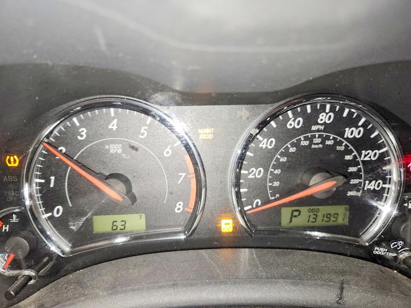 Продаж на аукціоні авто 2013 Toyota Corolla, vin: 2T1BU4EE6DC938587, номер лоту: 59726436
