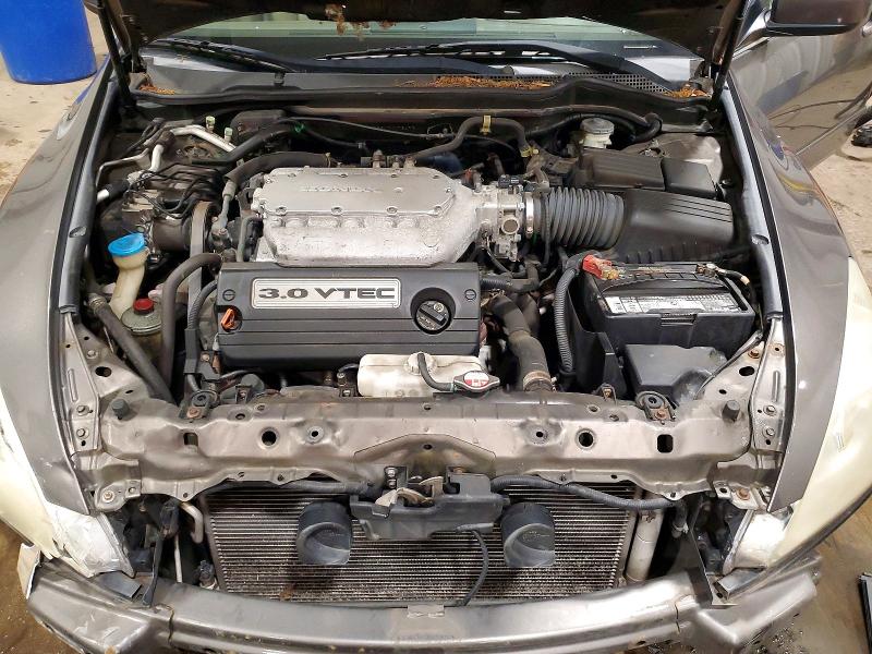 2007 Honda Accord მანქანა იყიდება აუქციონზე, vin: 1HGCM668X7A076476, აუქციონის ნომერი: 62835296