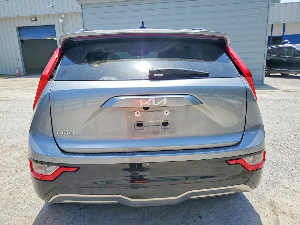 Aukcja sprzedaży 2023 Kia Niro, vin: KNDCR3L1XP5073091, numer aukcji: 59821096