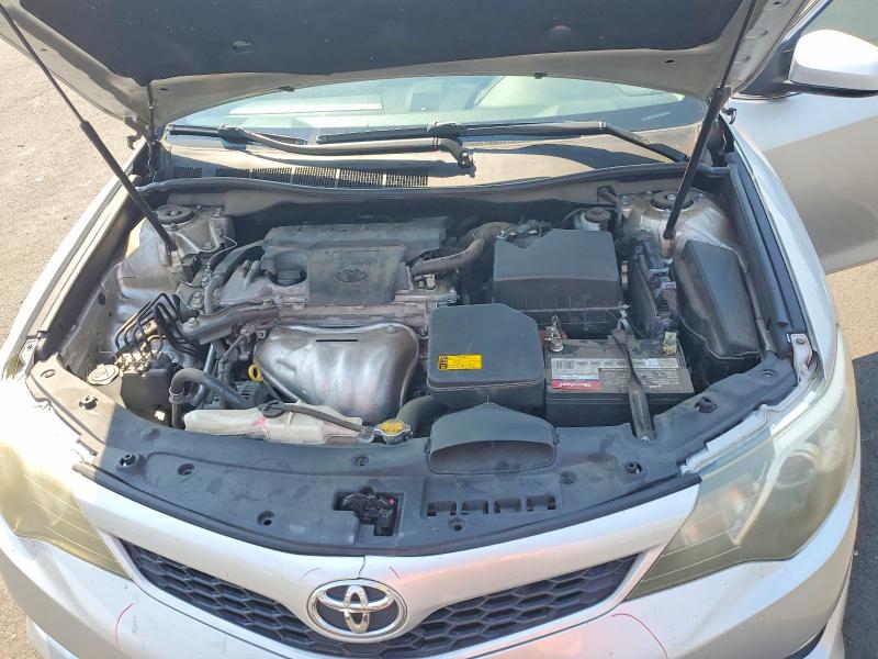 Продаж на аукціоні авто 2014 Toyota Camry, vin: 4T1BF1FKXEU318886, номер лоту: 62128166