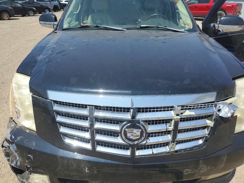 Продаж на аукціоні авто 2007 Cadillac Escalade, vin: 1GYFK66857R296671, номер лоту: 59599706