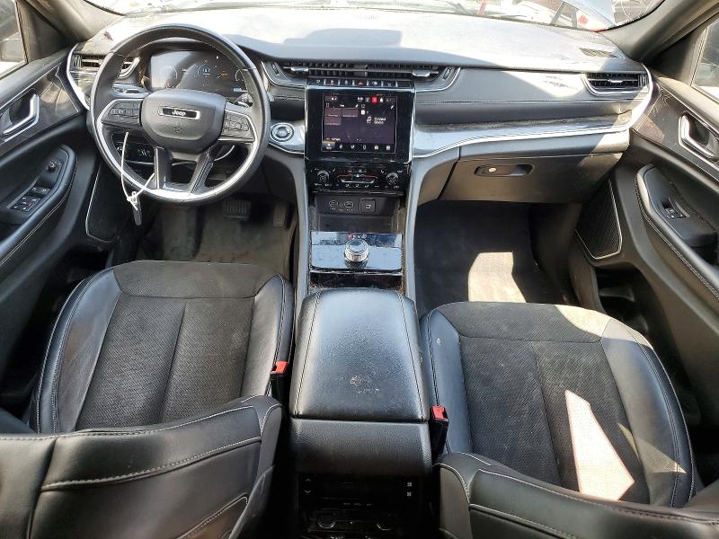 Aukcja sprzedaży 2022 Jeep Grand Cherokee, vin: 1C4RJKAG1N8542356, numer aukcji: 62949826