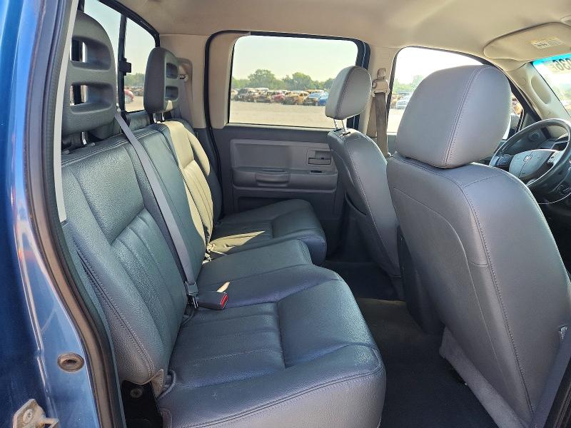 Продаж на аукціоні авто 2006 Dodge Dakota, vin: 1D7HW48NX6S679223, номер лоту: 62138036