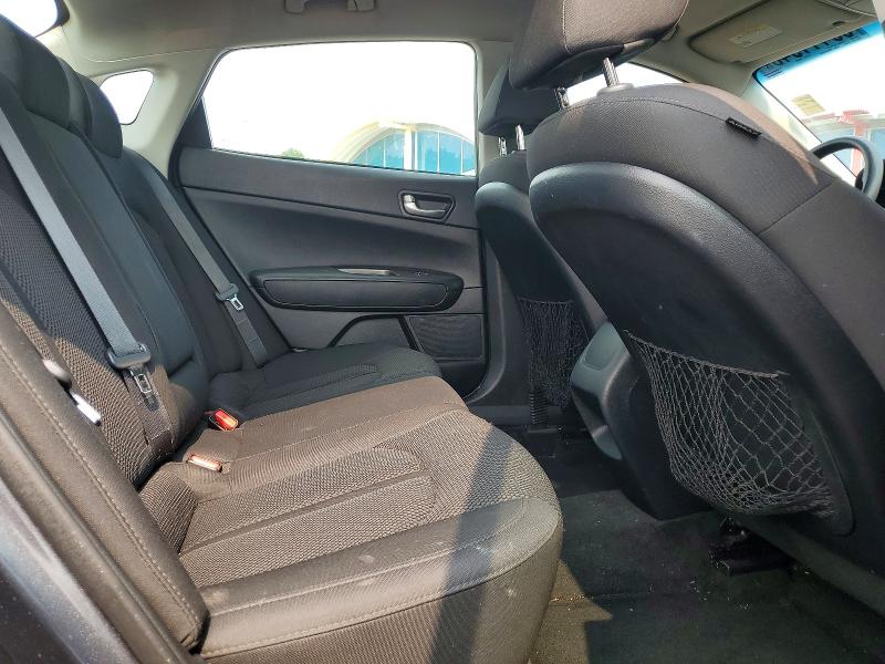 Продажа на аукционе авто 2020 Kia Optima, vin: 5XXGT4L30LG435557, номер лота: 60411946