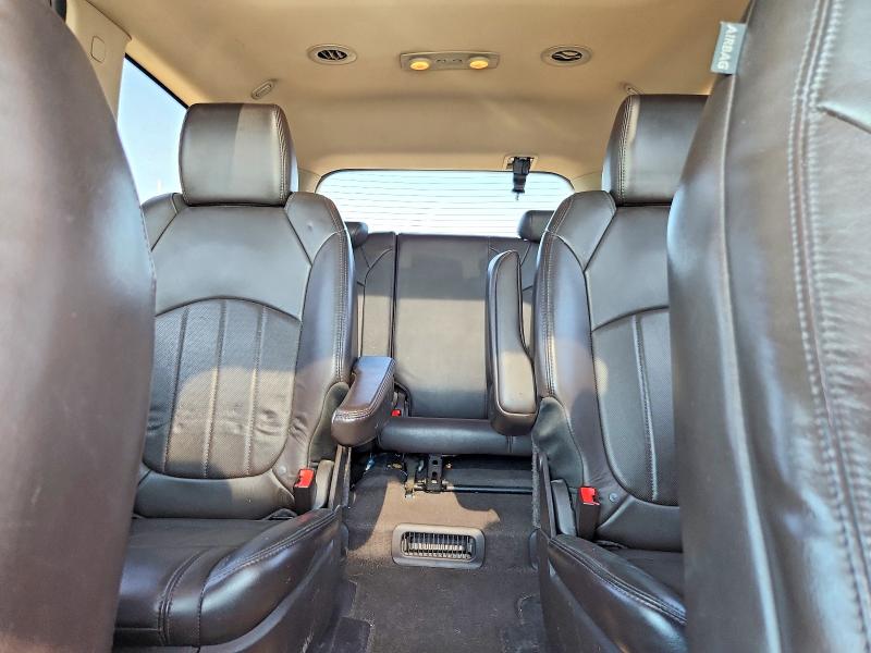 60412626 :رقم المزاد ، 5GAKVCKD5EJ150278 vin ، 2014 Buick Enclave مزاد بيع