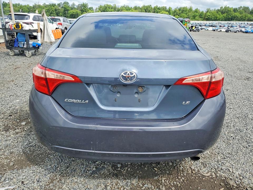 Aukcja sprzedaży 2019 Toyota Corolla, vin: 2T1BURHE9KC159898, numer aukcji: 62512956