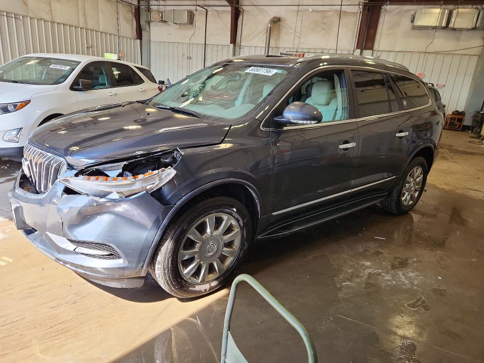 Aukcja sprzedaży 2014 Buick Enclave, vin: 5GAKVCKD8EJ236572, numer aukcji: 60507796