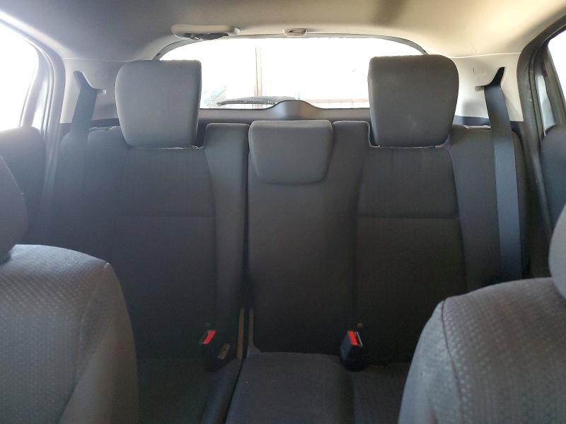 Aukcja sprzedaży 2016 Honda Hr-v, vin: 3CZRU6H37GM704999, numer aukcji: 61444516