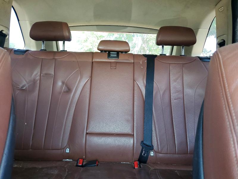 Продажа на аукционе авто 2015 Bmw X5, vin: 5UXKR0C54F0K66795, номер лота: 58846976
