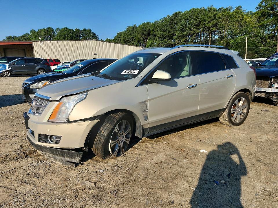 2012 Cadillac Srx მანქანა იყიდება აუქციონზე, vin: 3GYFNFE3XCS522840, აუქციონის ნომერი: 62298326