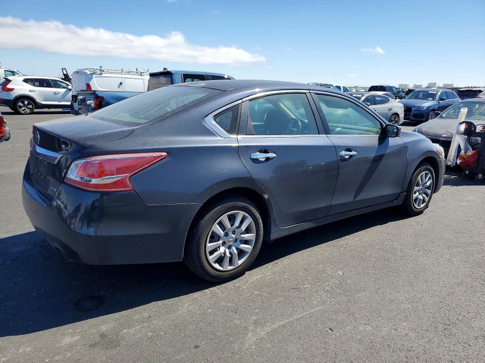 Aukcja sprzedaży 2013 Nissan Altima, vin: 1N4AL3AP4DC160420, numer aukcji: 59646536