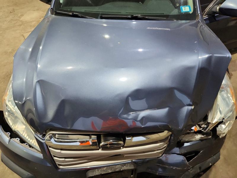 Aukcja sprzedaży 2014 Subaru Outback, vin: 4S4BRBCC1E3294137, numer aukcji: 62942396