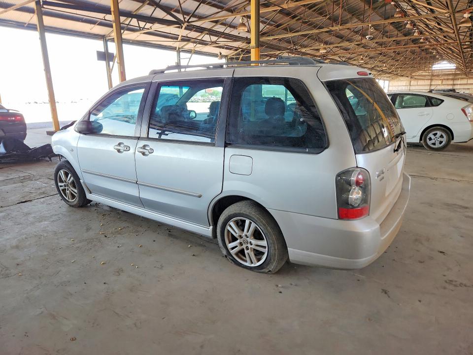 Продаж на аукціоні авто 2005 Mazda Mpv, vin: JM3LW28A950544127, номер лоту: 60403896