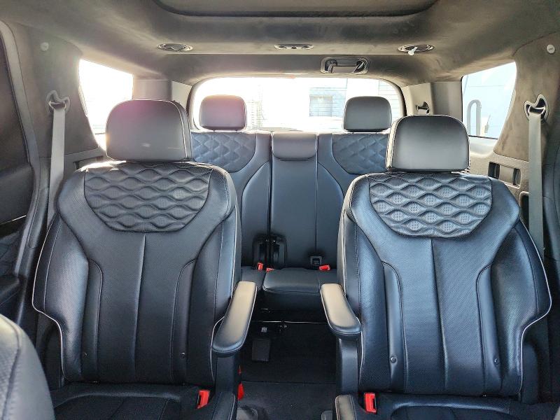Продажа на аукционе авто 2020 Hyundai Palisade, vin: KM8R54HE5LU072806, номер лота: 61478066