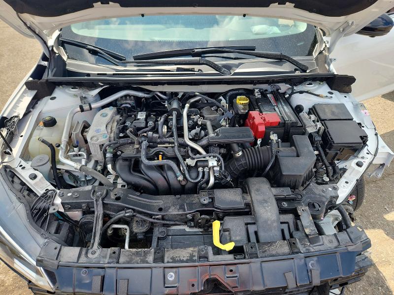 Aukcja sprzedaży 2025 Nissan Sentra, vin: 3N1AB8DV2SY239788, numer aukcji: 85629265