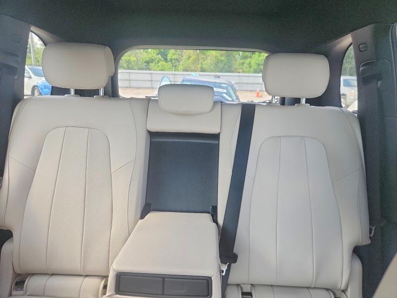 Продажа на аукционе авто 2026 Mercedes-benz Glb, vin: W1N4M4GB1TW481066, номер лота: 58979486