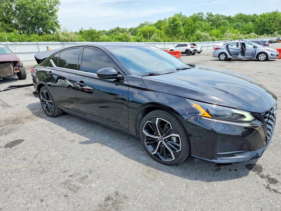 Продажа на аукционе авто 2024 Nissan Altima, vin: 1N4BL4CV8RN387014, номер лота: 60989986