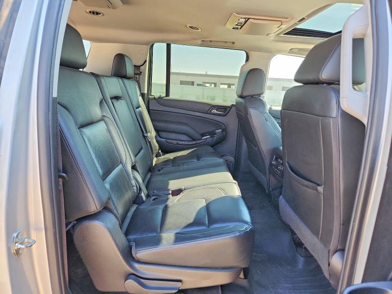 Продаж на аукціоні авто 2019 Gmc Yukon Xl, vin: 1GKS2GKC0KR300207, номер лоту: 61021226
