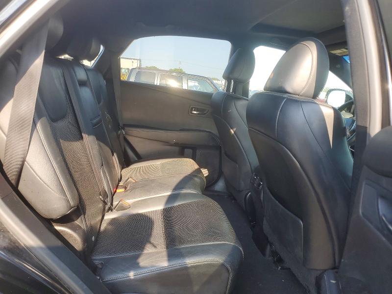 Aukcja sprzedaży 2015 Lexus Rx 350, vin: 2T2BK1BA1FC319223, numer aukcji: 61792676