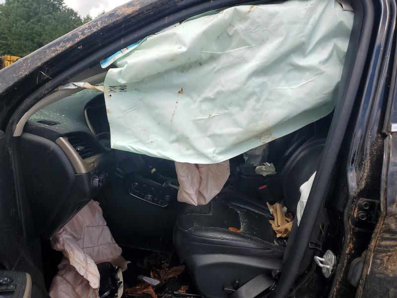 Aukcja sprzedaży 2018 Jeep Cherokee, vin: 1C4PJLDB8JD621053, numer aukcji: 59854626