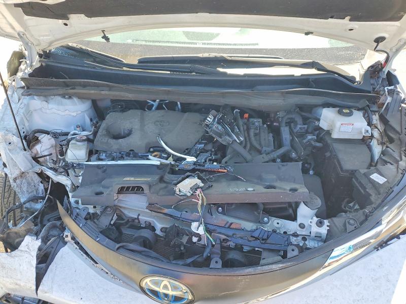 Aukcja sprzedaży 2021 Toyota Sienna, vin: 5TDJRKECXMS058130, numer aukcji: 60875136