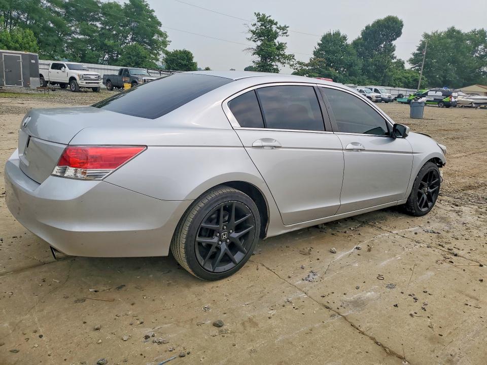 Продаж на аукціоні авто 2009 Honda Accord, vin: 1HGCP26489A200230, номер лоту: 61213526