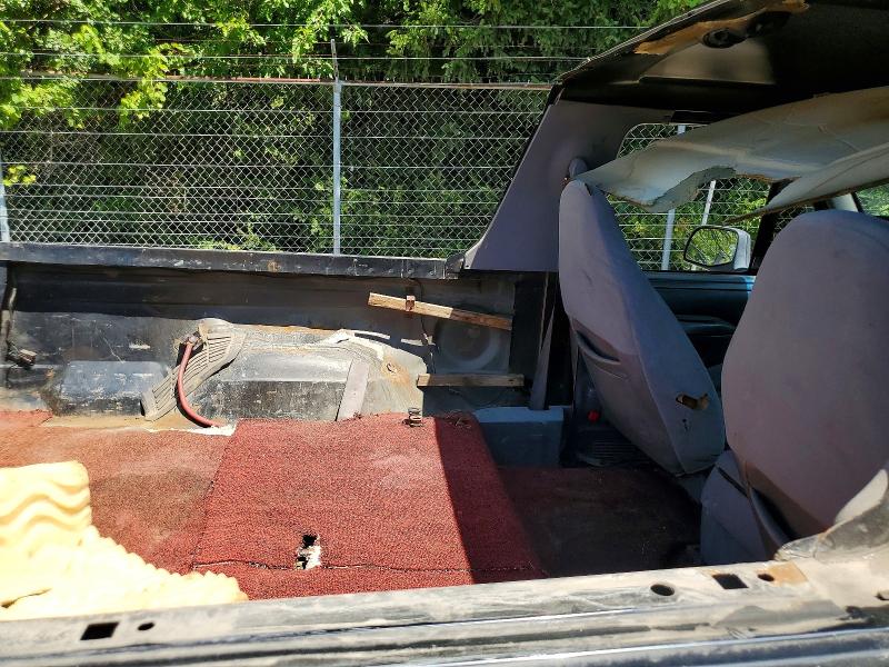 Aukcja sprzedaży 1995 Ford Bronco, vin: 1FMEU15N4SLA78654, numer aukcji: 63336216