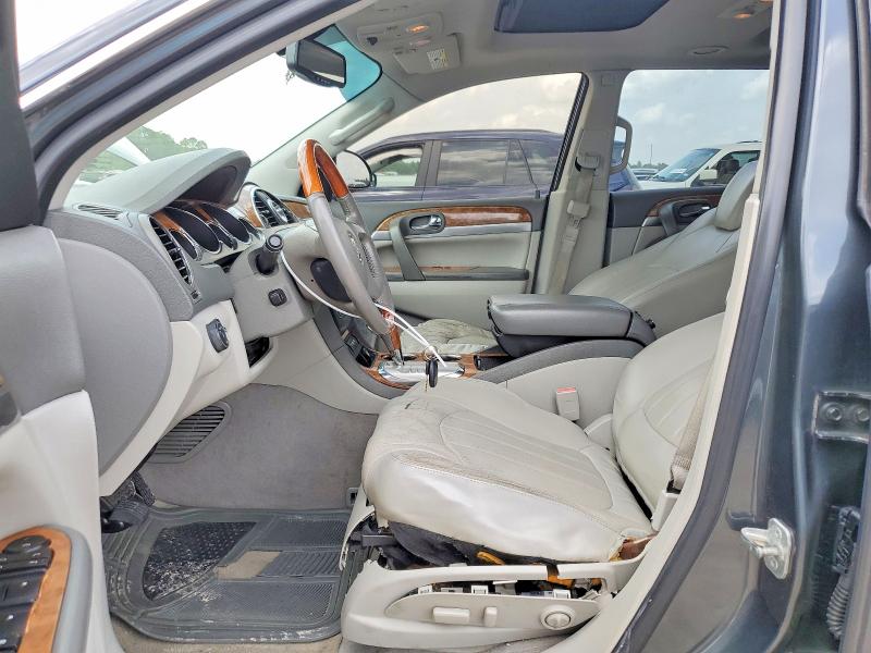 Продаж на аукціоні авто 2011 Buick Enclave, vin: 5GAKRCED5BJ260128, номер лоту: 61581606