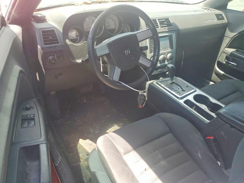 Aukcja sprzedaży 2010 Dodge Challenger, vin: 2B3CJ4DVXAH103268, numer aukcji: 55006056