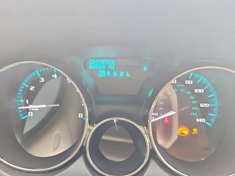 2013 Buick Enclave მანქანა იყიდება აუქციონზე, vin: 5GAKRCKD5DJ230599, აუქციონის ნომერი: 61343076