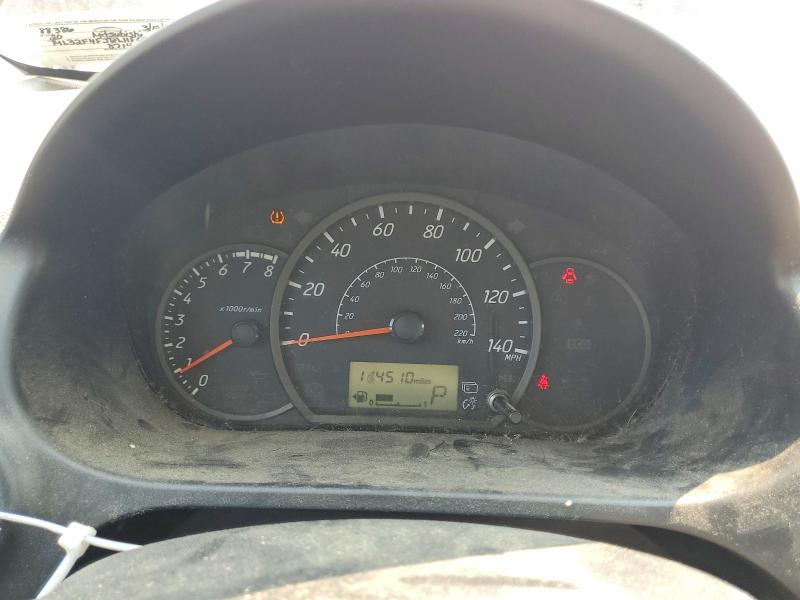 60819416 :رقم المزاد ، ML32F4FJ6LHF00318 vin ، 2020 Mitsubishi Mirage مزاد بيع