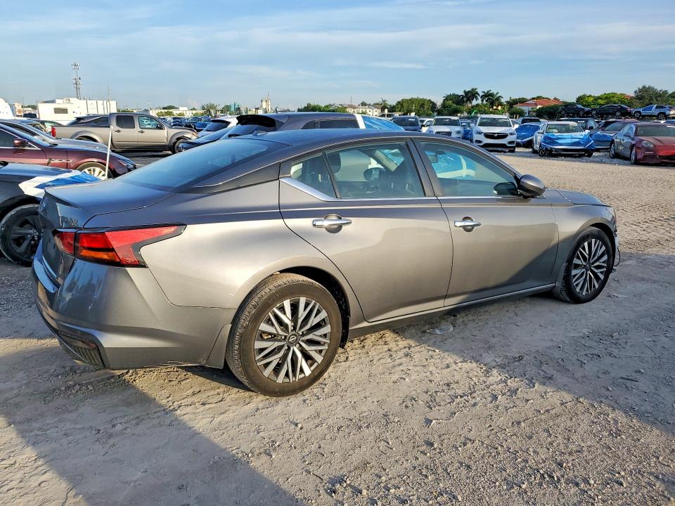 Aukcja sprzedaży 2024 Nissan Altima, vin: 1N4BL4DV9RN398229, numer aukcji: 62904346