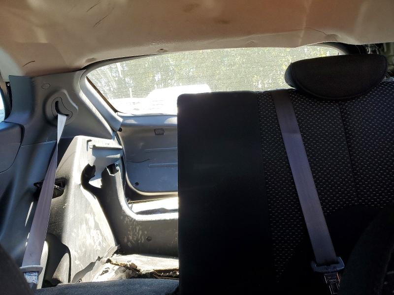 Продаж на аукціоні авто 2008 Hyundai Accent, vin: KMHCM36C48U086031, номер лоту: 62098146