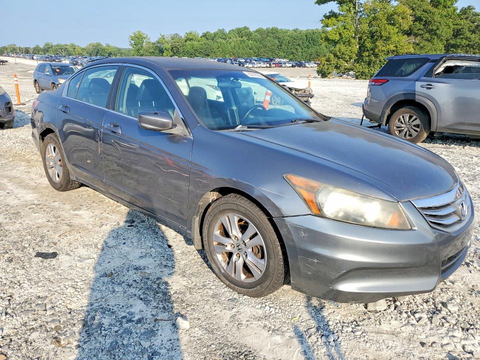 2012 Honda Accord მანქანა იყიდება აუქციონზე, vin: 1HGCP2F68CA077814, აუქციონის ნომერი: 63318336
