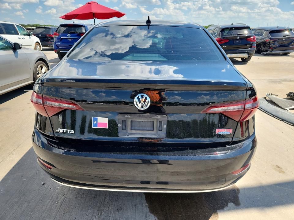 Aukcja sprzedaży 2021 Volkswagen Jetta, vin: 3VWC57BU4MM074898, numer aukcji: 60073256