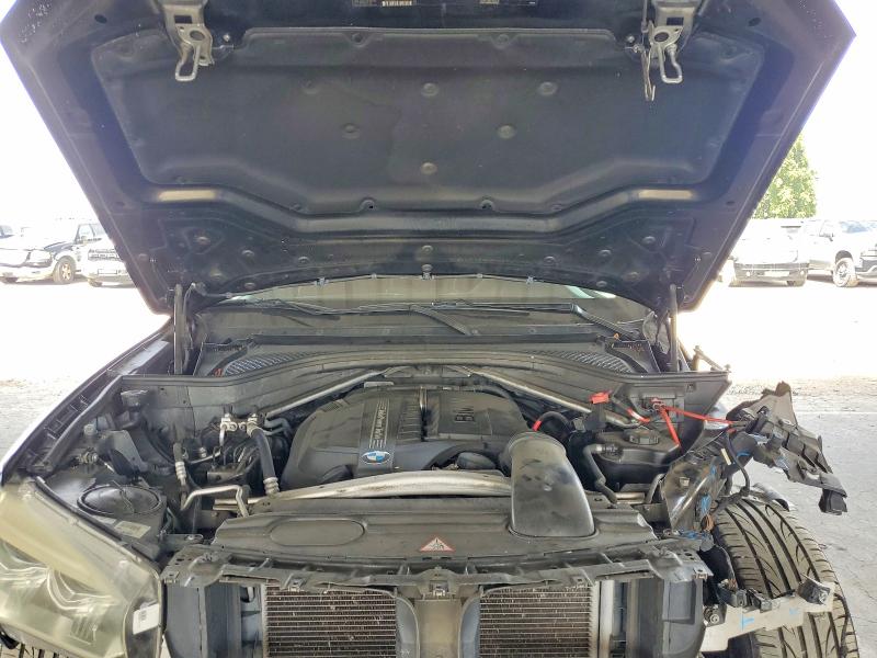 Продаж на аукціоні авто 2015 Bmw X5, vin: 5UXKR2C53F0H39438, номер лоту: 60068826