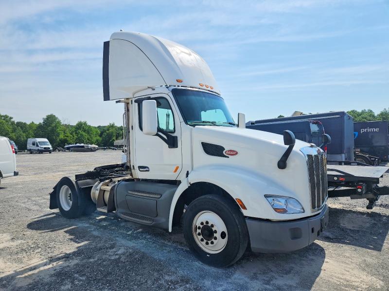 Продажа на аукционе авто 2019 Peterbilt 579, vin: 1XPBA48X5KD600196, номер лота: 57903226