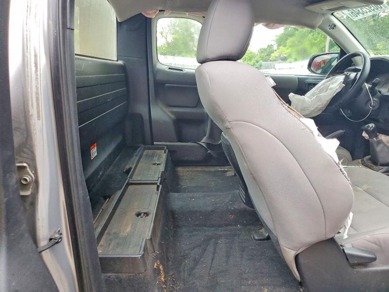 Aukcja sprzedaży 2017 Toyota Tacoma, vin: 5TFSX5EN0HX050244, numer aukcji: 60925346