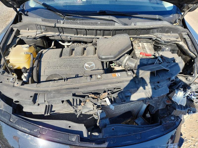 Aukcja sprzedaży 2013 Mazda Cx-9, vin: JM3TB3DA8D0409632, numer aukcji: 60894476