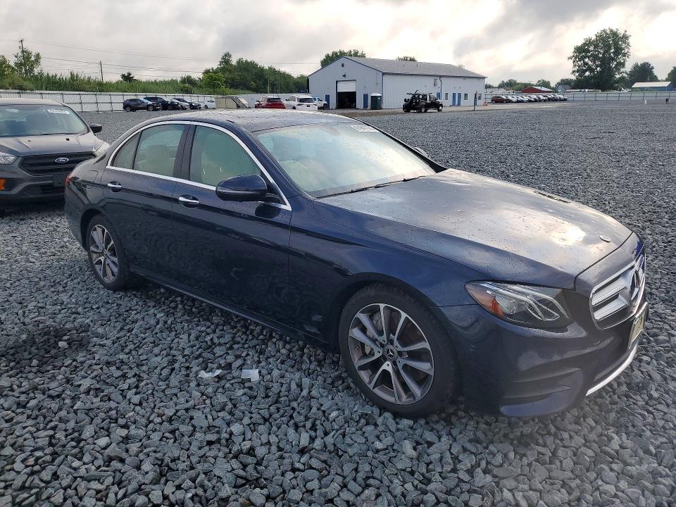 Aukcja sprzedaży 2020 Mercedes-benz E, vin: W1KZF6JB1LA804238, numer aukcji: 61941176