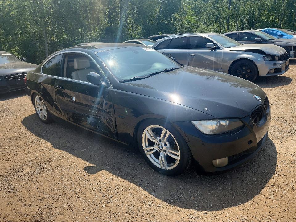 Продажа на аукционе авто 2007 Bmw 328, vin: WBAWC33557PC86357, номер лота: 61199156